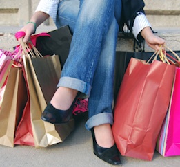 Shopping Bags